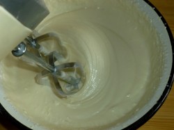 название картинки Торт Черный принц на кефире