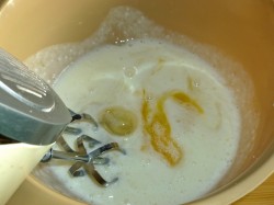 название картинки Торт Черный принц на кефире