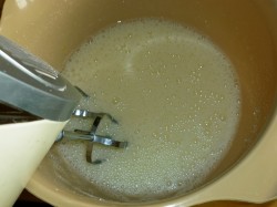 название картинки Торт Черный принц на кефире