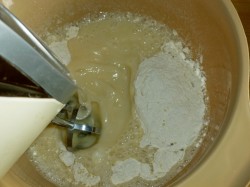 название картинки Торт Черный принц на кефире