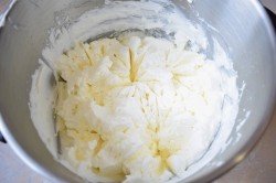 Торт цифра 8