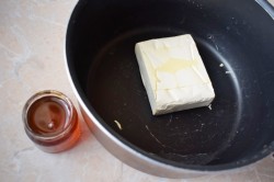 Торт цифра 8