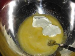 название картинки Торт Эскимо