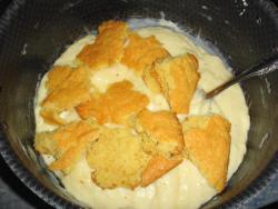 название картинки Торт Эскимо