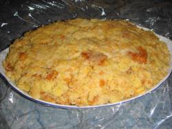 название картинки Торт Эскимо