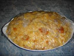 название картинки Торт Эскимо