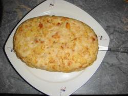 название картинки Торт Эскимо