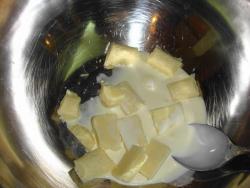 название картинки Торт Эскимо