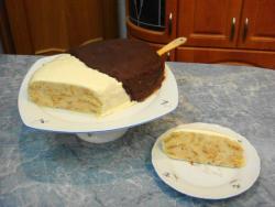 название картинки Торт Эскимо