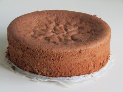 название картинки Торт Ферреро Роше в домашних условиях