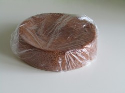 название картинки Торт Ферреро Роше в домашних условиях