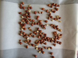 название картинки Торт Ферреро Роше в домашних условиях