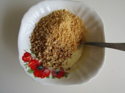 название картинки Торт Ферреро Роше в домашних условиях