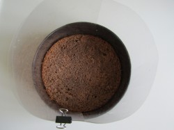 название картинки Торт Ферреро Роше в домашних условиях