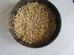 название картинки Торт Ферреро Роше в домашних условиях