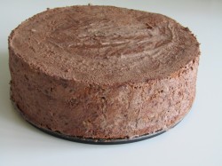 название картинки Торт Ферреро Роше в домашних условиях