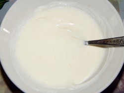 название картинки Торт Гнездо глухаря со сметанным кремом