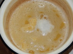 название картинки Торт Гнездо глухаря со сметанным кремом