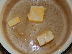 название картинки Торт Гнездо глухаря со сметанным кремом