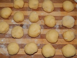 название картинки Торт Гнездо глухаря со сметанным кремом