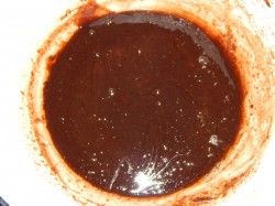 название картинки Торт Гнездо глухаря со сметанным кремом