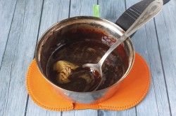 Торт Графские развалины классический - шаг 12 Торт Графские развалины классический - шаг 12