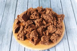 Торт Графские развалины классический - шаг 14 Торт Графские развалины классический - шаг 14