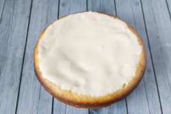 Торт Графские развалины классический - шаг 13 Торт Графские развалины классический - шаг 13