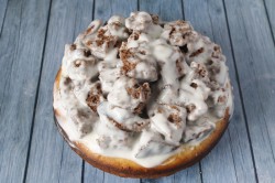 Торт Графские развалины классический - шаг 15 Торт Графские развалины классический - шаг 15