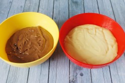 Торт Графские развалины классический - шаг 4 Торт Графские развалины классический - шаг 4