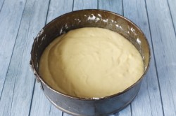 Торт Графские развалины классический - шаг 5 Торт Графские развалины классический - шаг 5