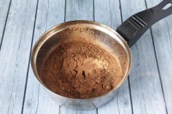 Торт Графские развалины классический - шаг 10 Торт Графские развалины классический - шаг 10