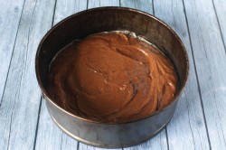 Торт Графские развалины классический - шаг 7 Торт Графские развалины классический - шаг 7