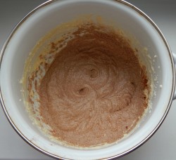 название картинки Торт из печенья и сгущенки без выпечки