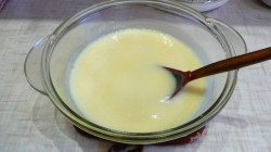 название картинки Торт из крекера рыбки на скорую руку без выпечки быстро