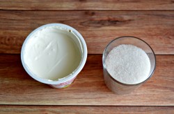 Торт из тыквы