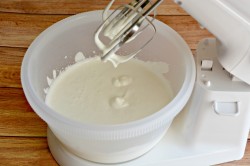 Торт из тыквы