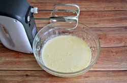 Торт из тыквы