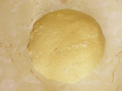 название картинки Торт Изумрудная черепаха на сковороде