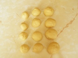 название картинки Торт Изумрудная черепаха на сковороде