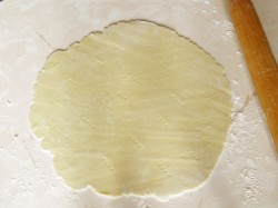 название картинки Торт Изумрудная черепаха на сковороде