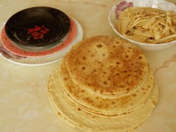 название картинки Торт Изумрудная черепаха на сковороде