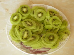 название картинки Торт Изумрудная черепаха на сковороде