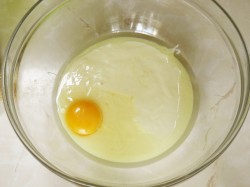 название картинки Торт Изумрудная черепаха на сковороде