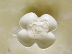 название картинки Торт Изумрудная черепаха на сковороде