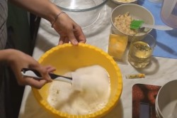 название картинки Торт Колибри от Джейми Оливера и Энди Шефа