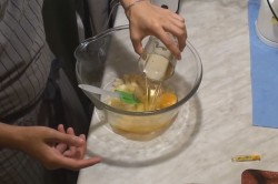 название картинки Торт Колибри от Джейми Оливера и Энди Шефа