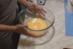 название картинки Торт Колибри от Джейми Оливера и Энди Шефа