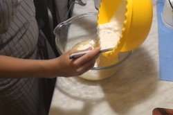 название картинки Торт Колибри от Джейми Оливера и Энди Шефа