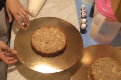 название картинки Торт Колибри от Джейми Оливера и Энди Шефа